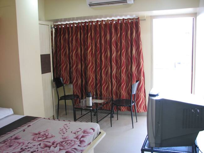 Hotel Rajdhani, Visakhapatnam 3